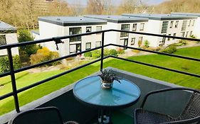 Appartement Ehrenberg